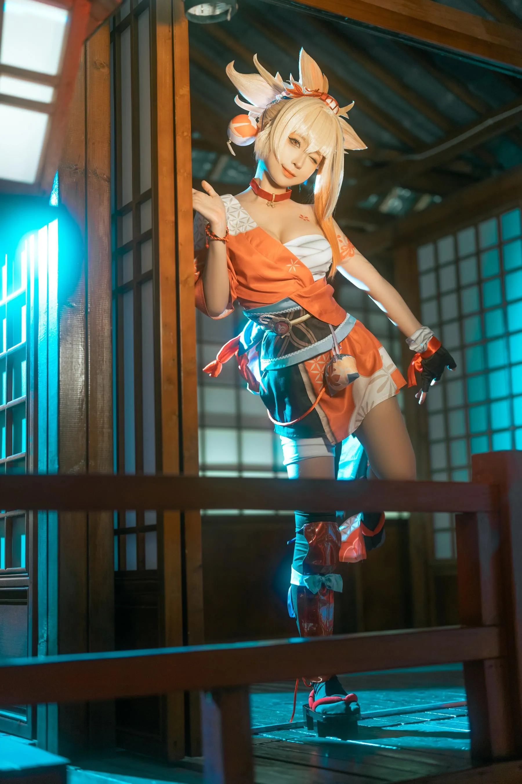 蠢沫沫 – NO.253 10月 [93P]插图8